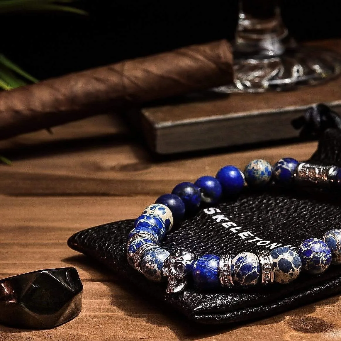Bracelet admiral
