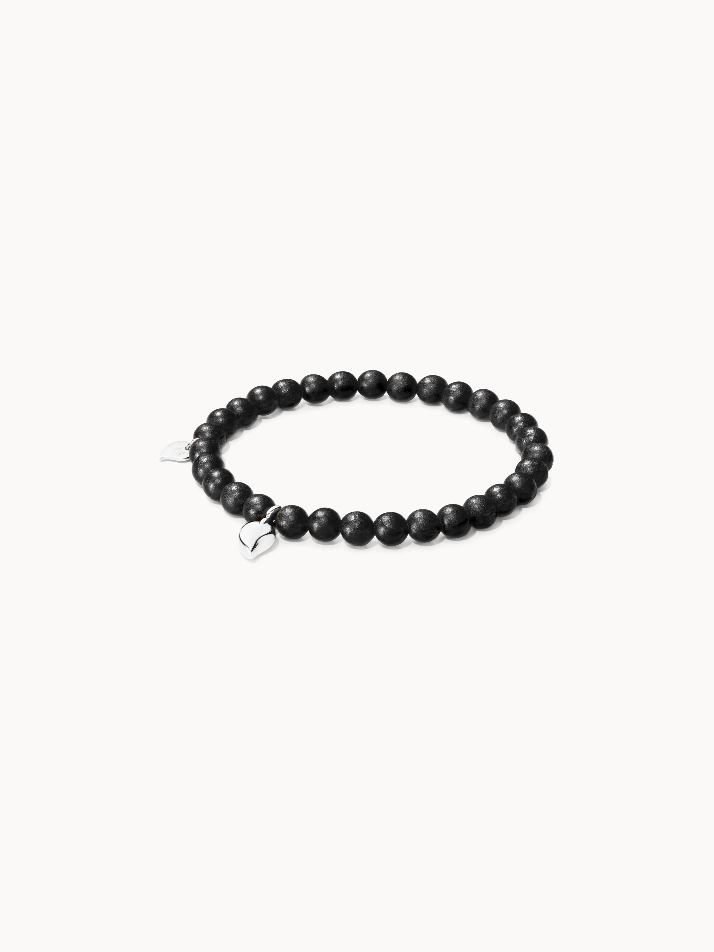 Bracelet INDIA Ebony Drop medium