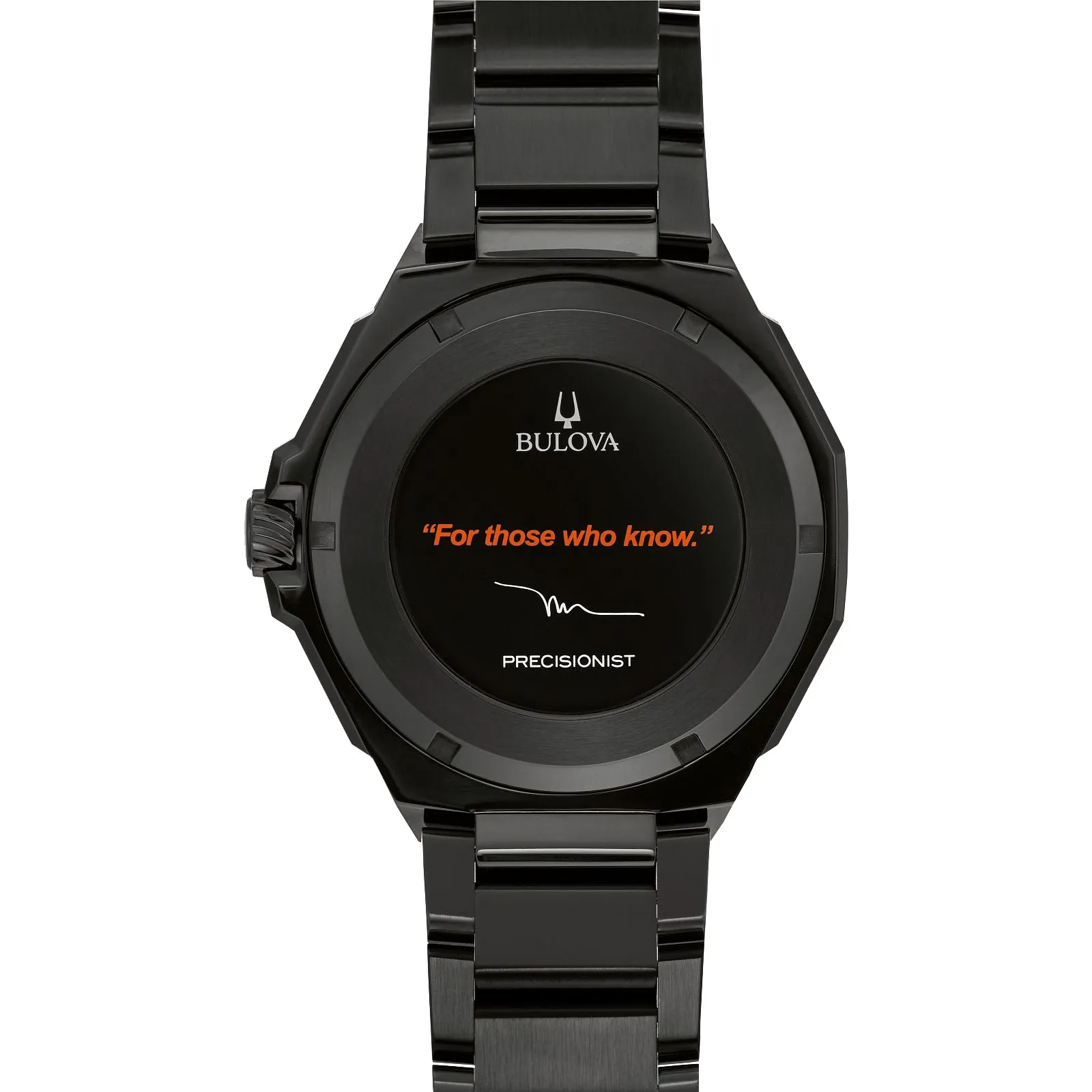 Bulova Marc Anthony Collection 98D183
