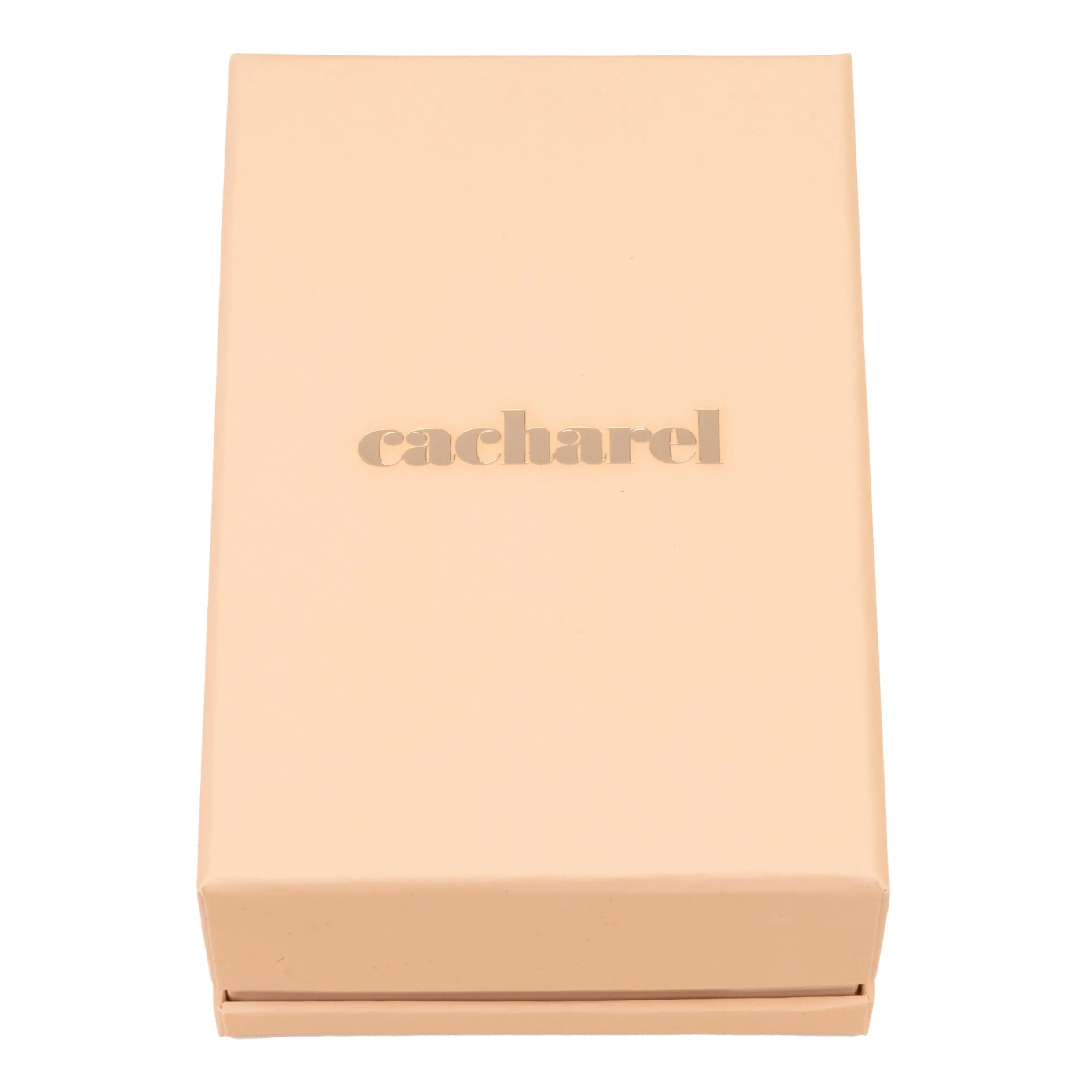 Cacharel CJB890E-Bracelet Courbe Gold
