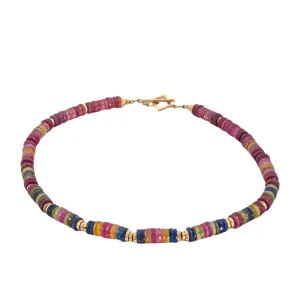 Candy necklace