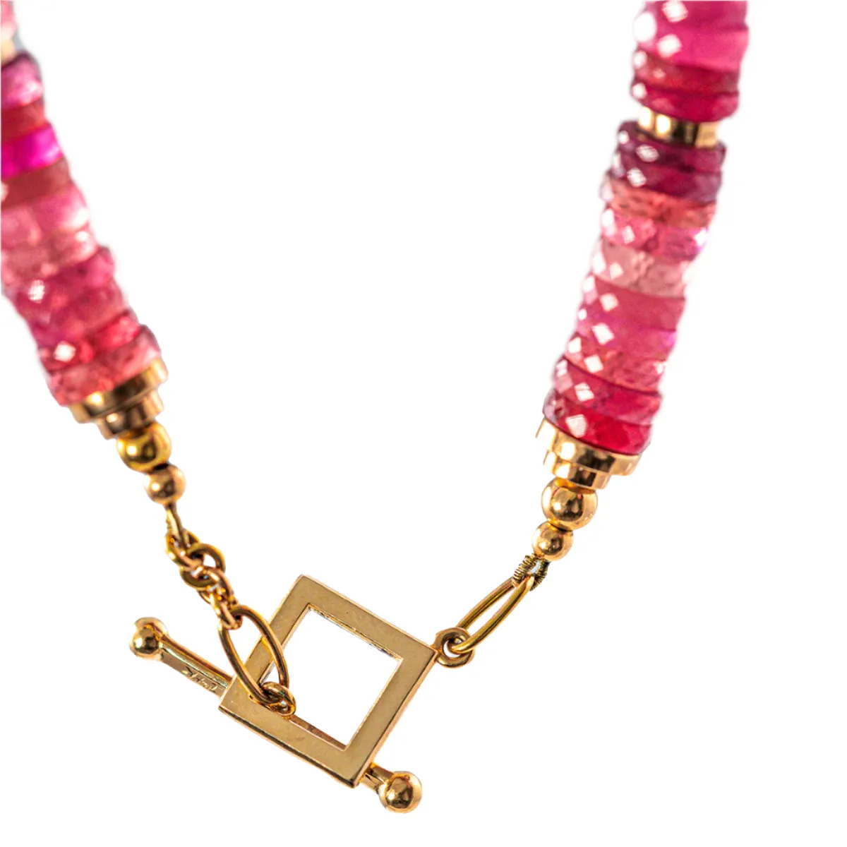 Candy necklace