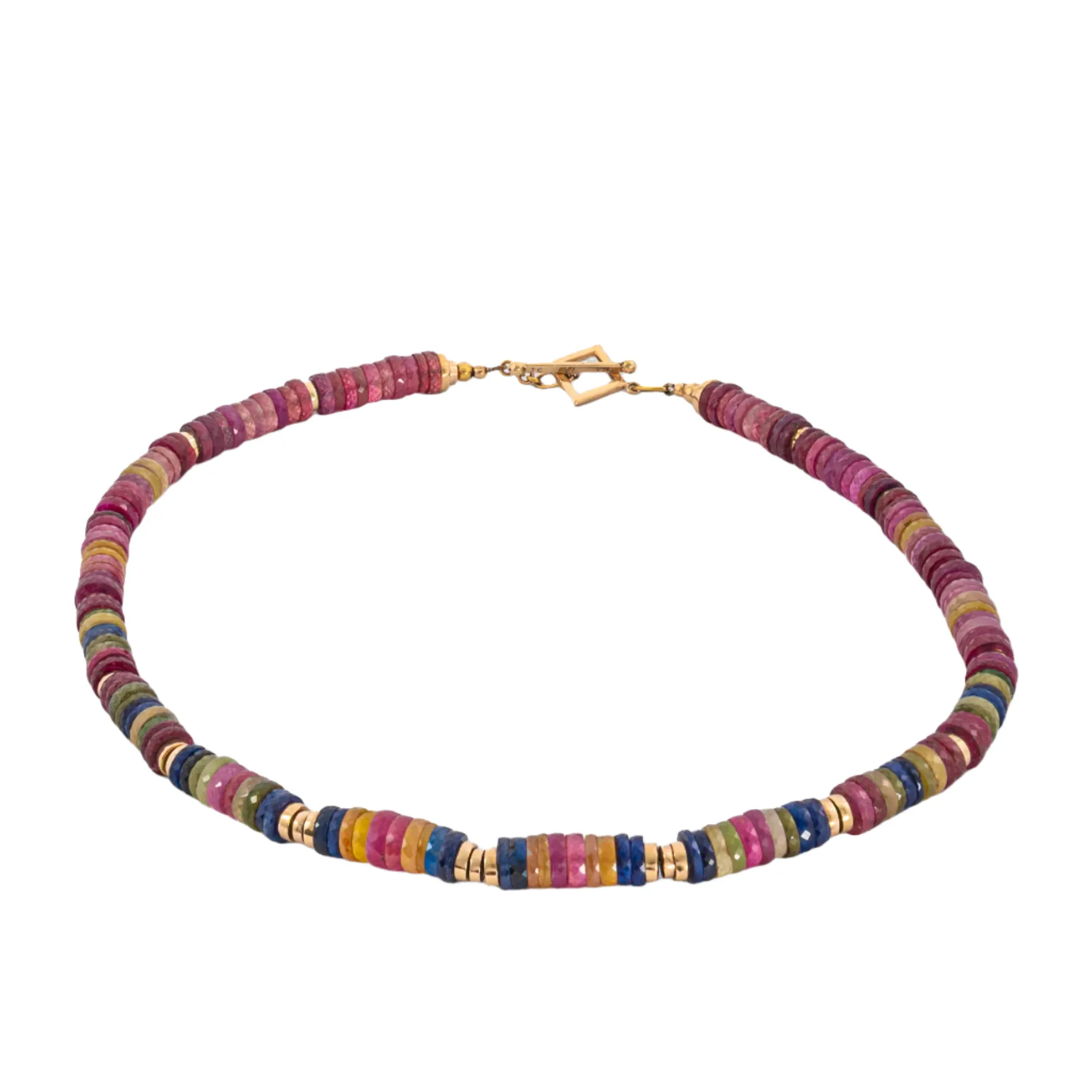Candy necklace