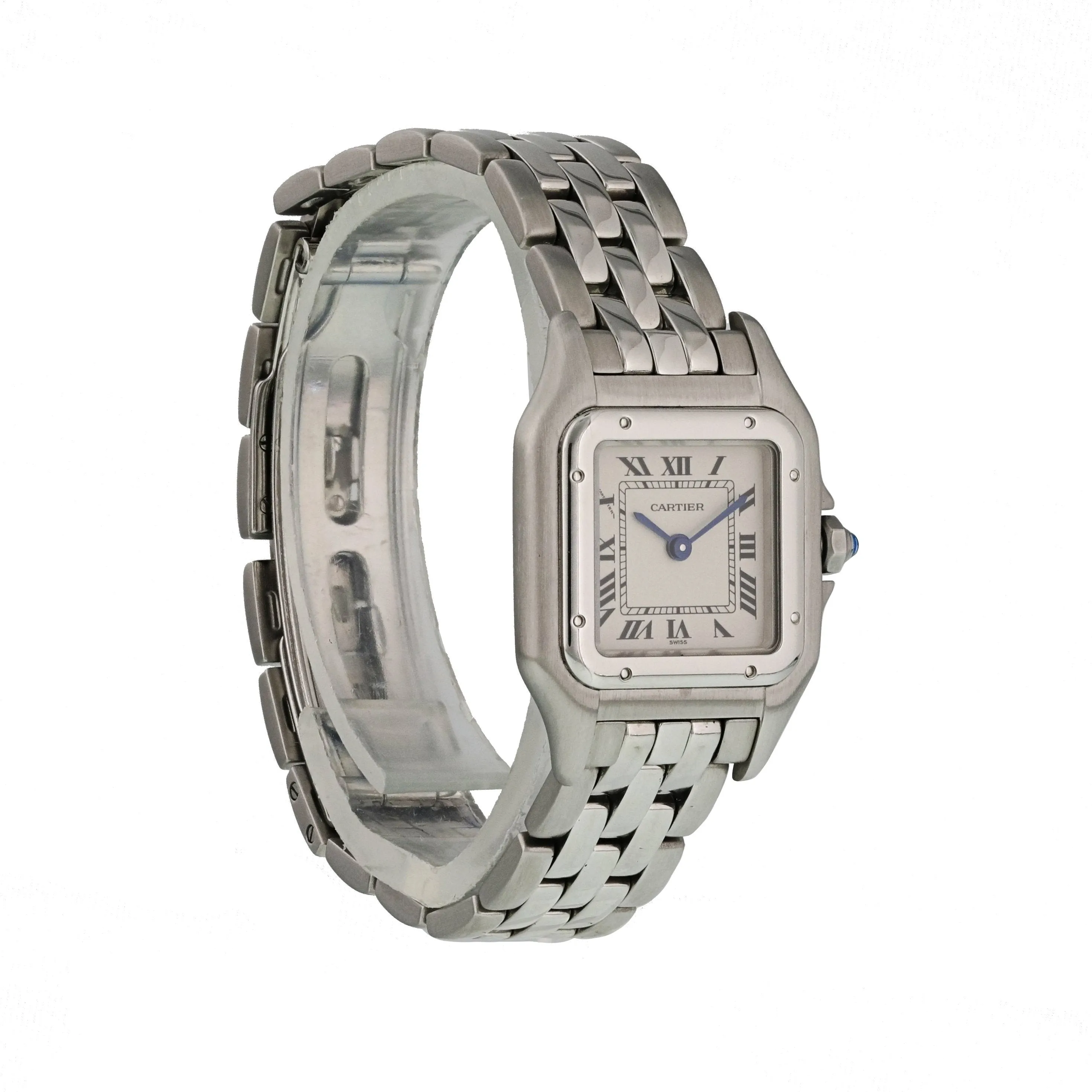 Cartier Panthere 1320 Ladies Watch