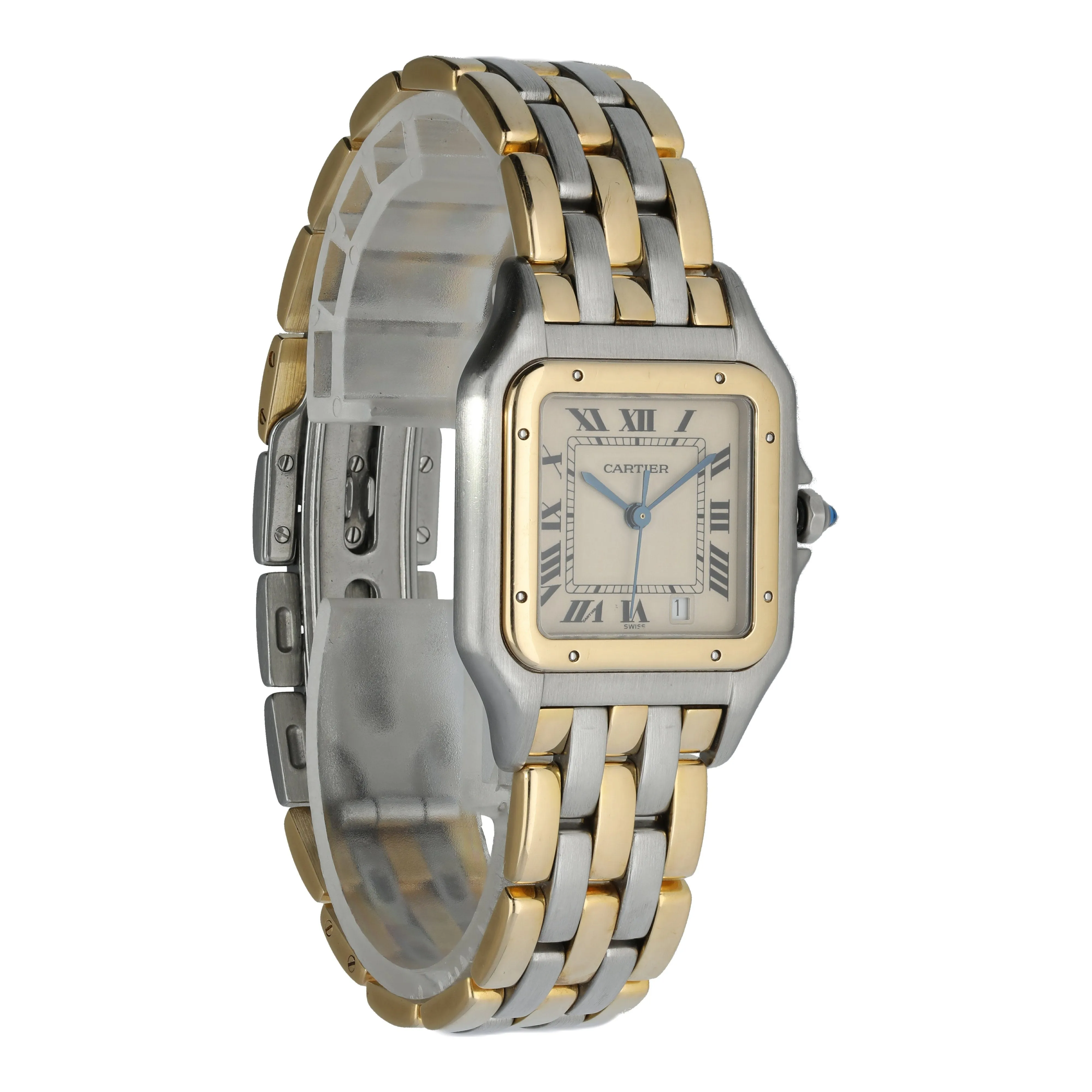 Cartier Panthere 187949 Midsize Watch