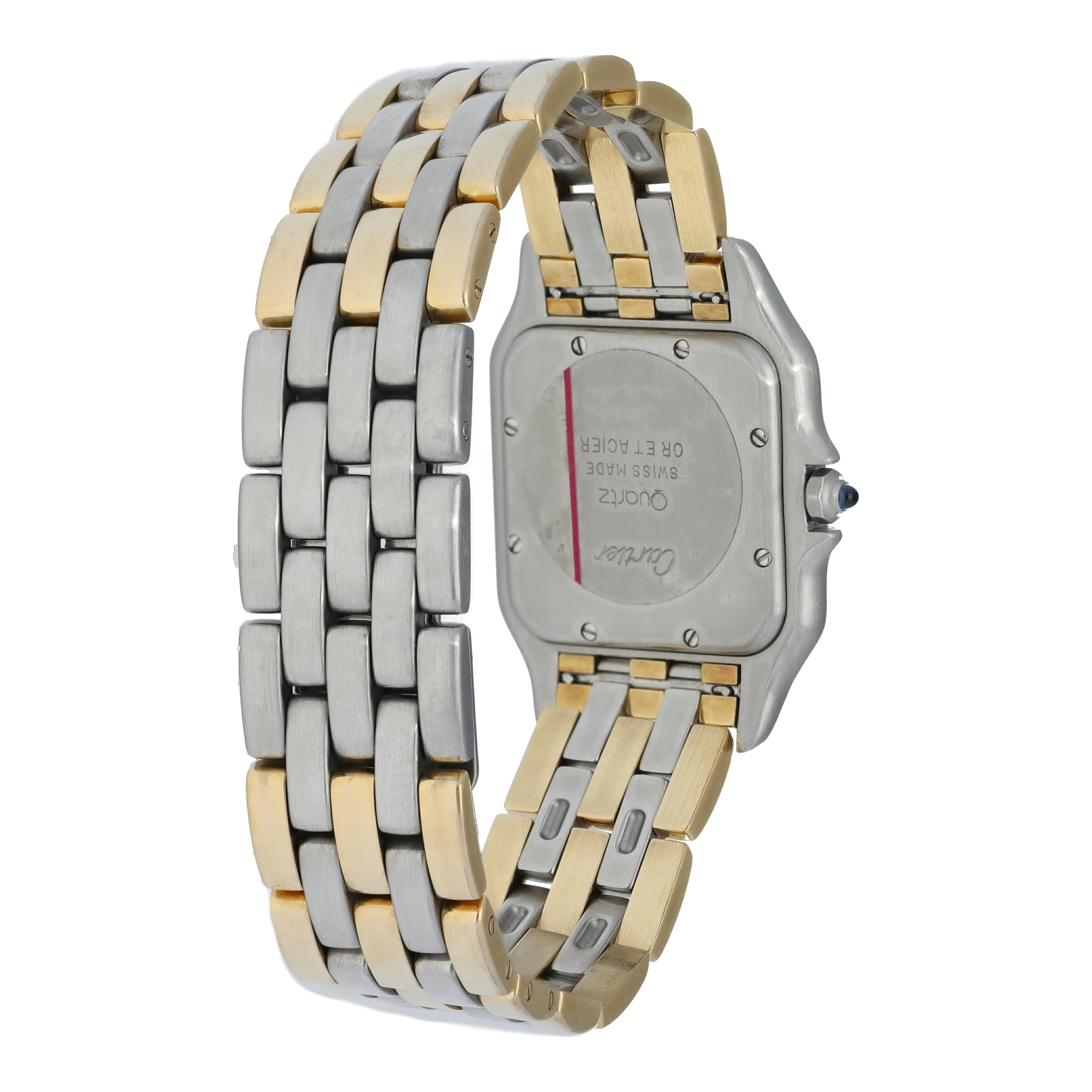 Cartier Panthere 187949 Midsize Watch