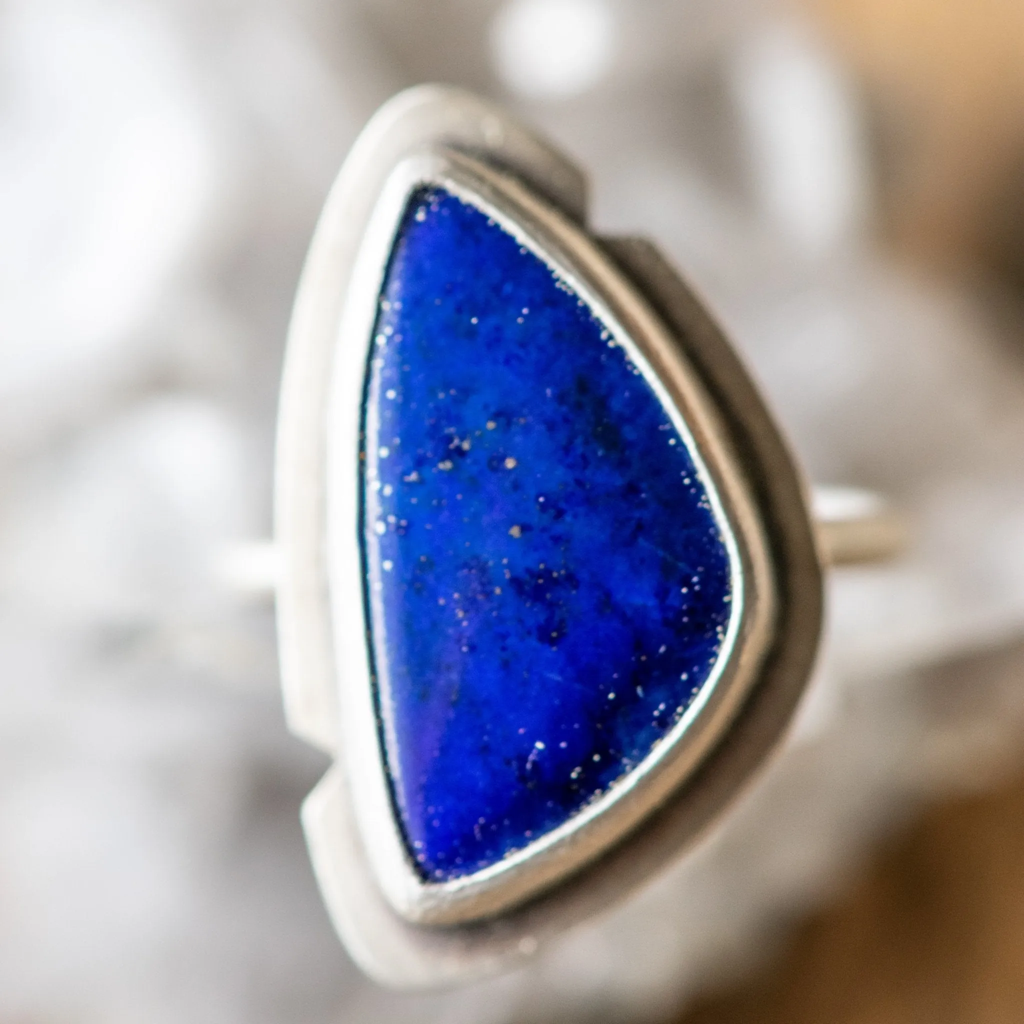 CERULEAN NO. 8