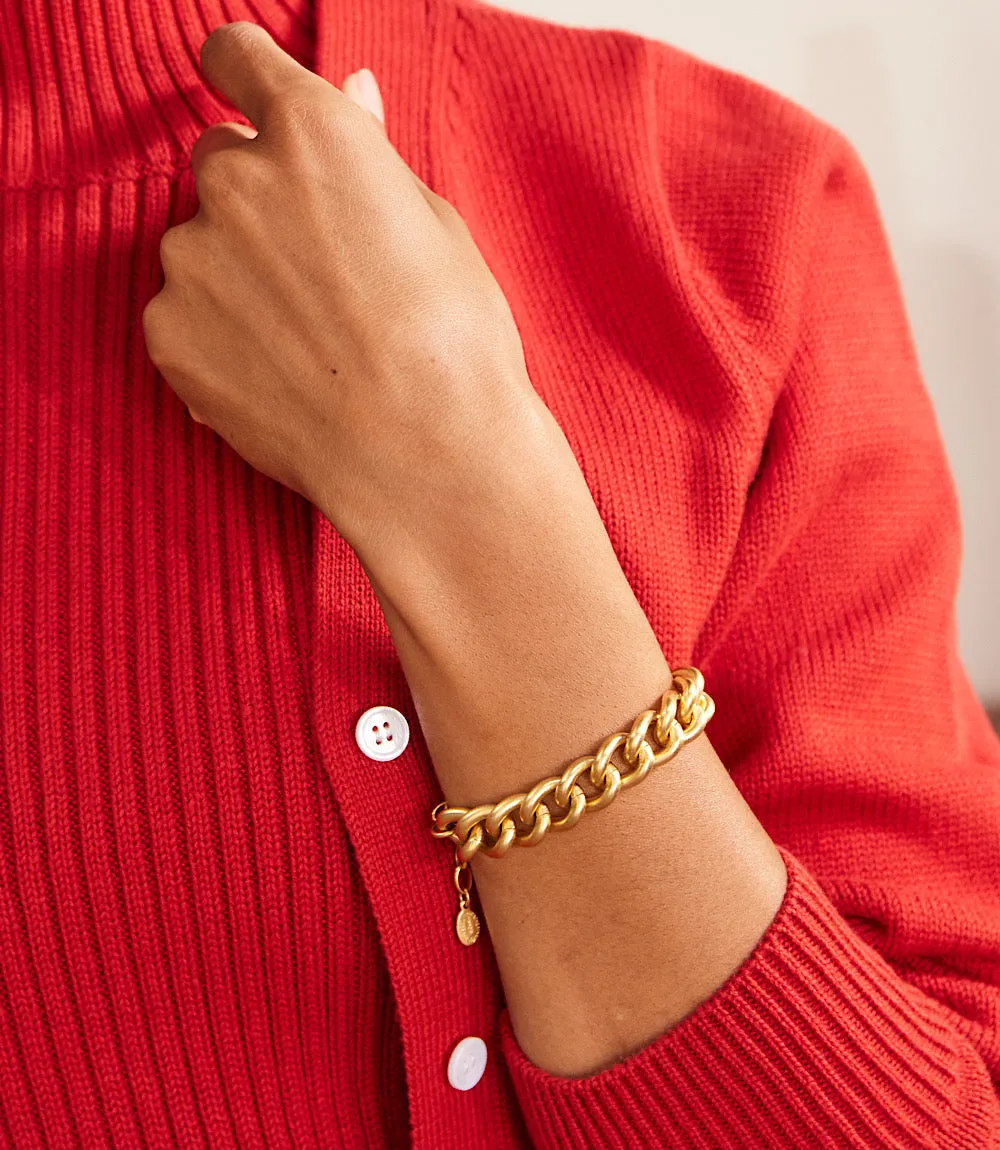 Chain Bracelet