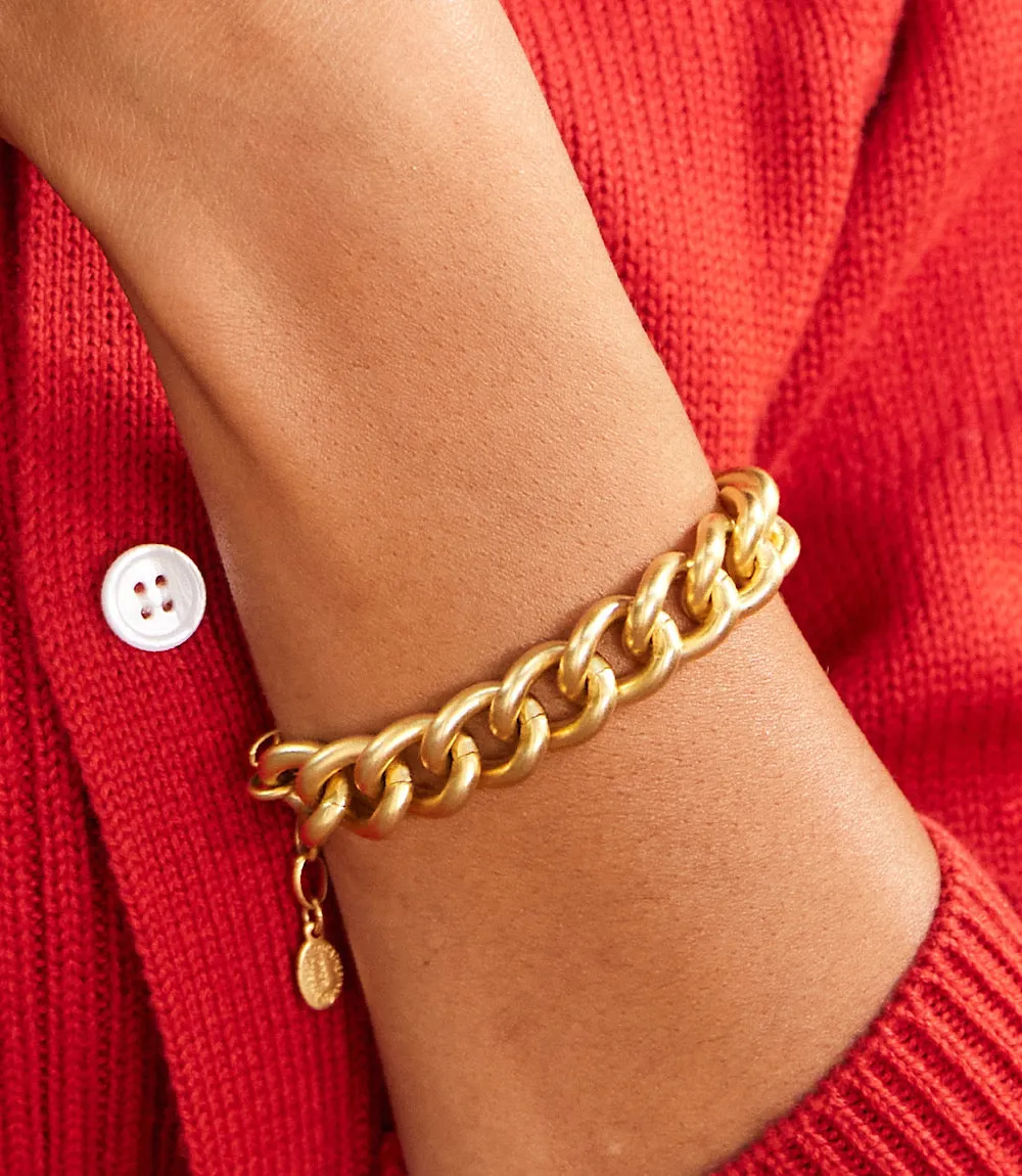 Chain Bracelet