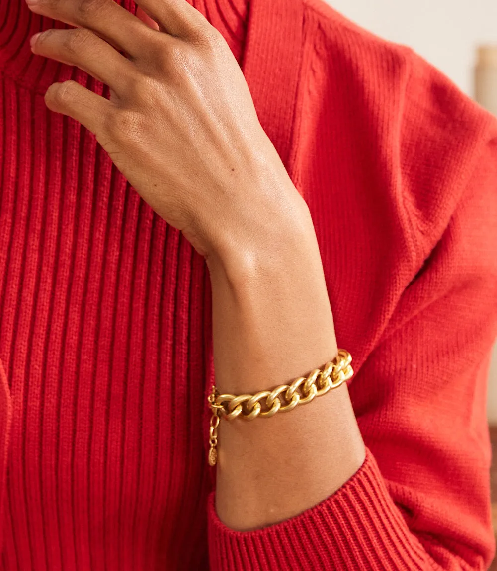 Chain Bracelet