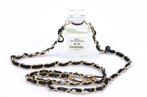 Chanel N'19 EDP Perfume Necklace, no Dust Cover