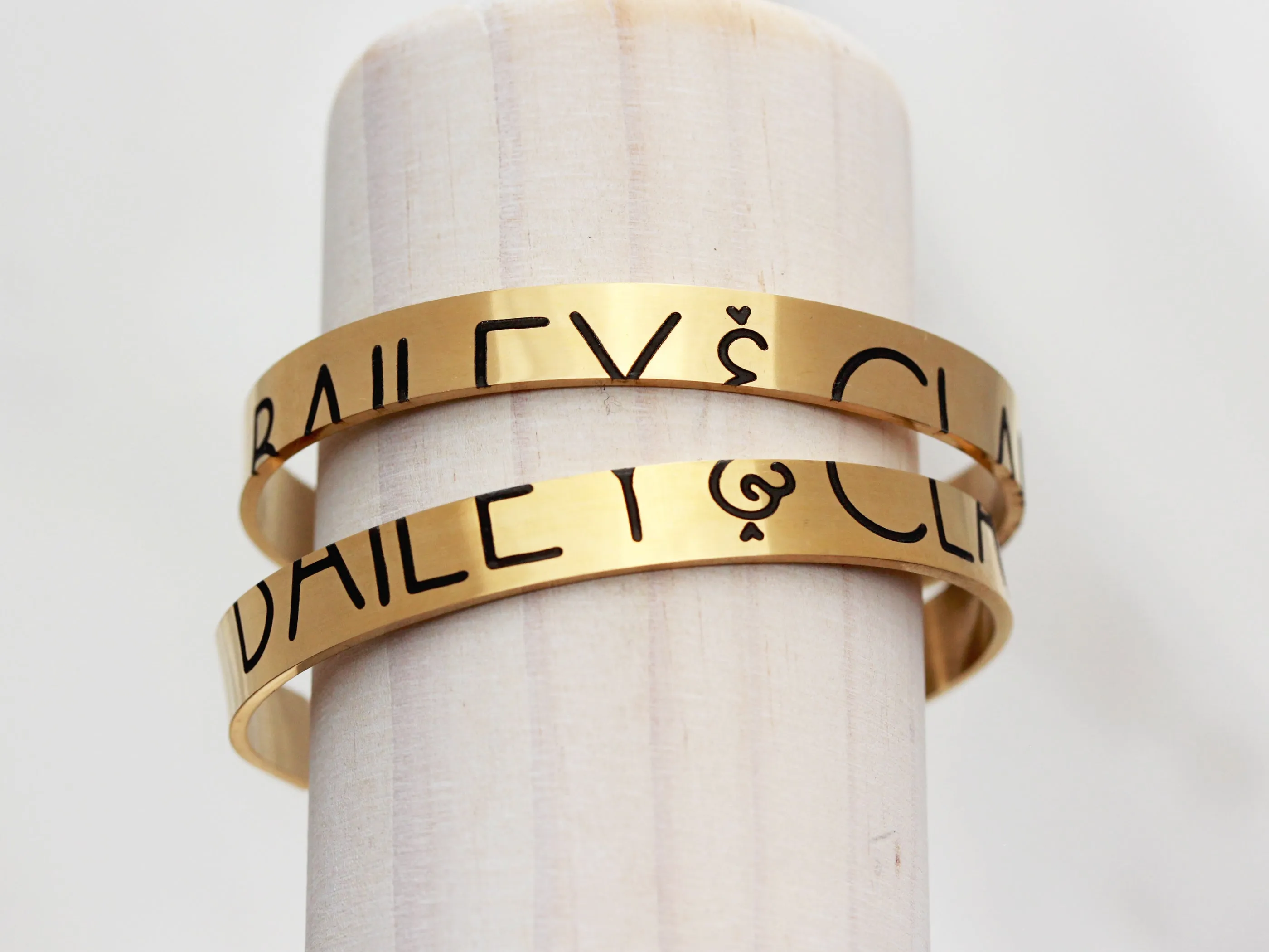 Children's Friendship Bracelets | SET OF 2