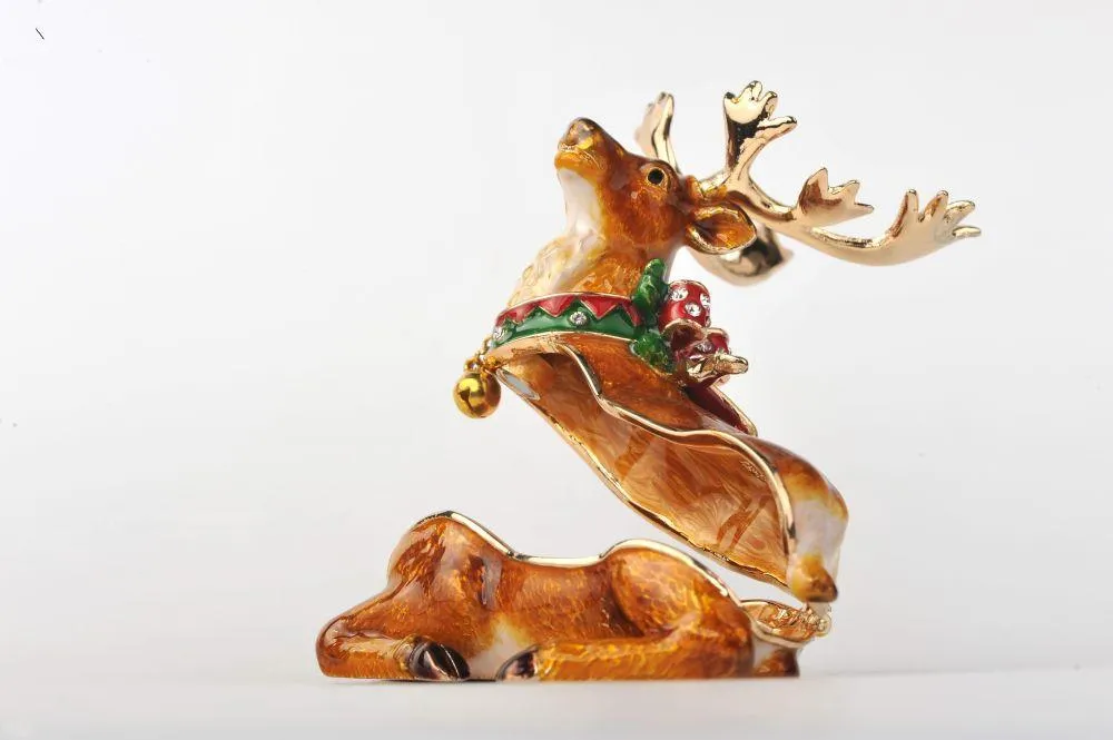 Christmas Reindeer
