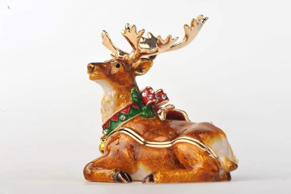 Christmas Reindeer