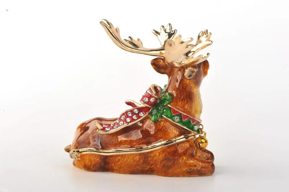 Christmas Reindeer