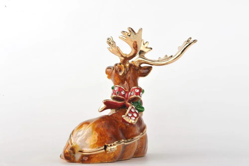 Christmas Reindeer
