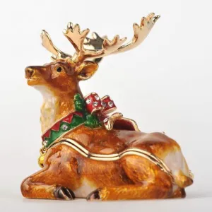 Christmas Reindeer