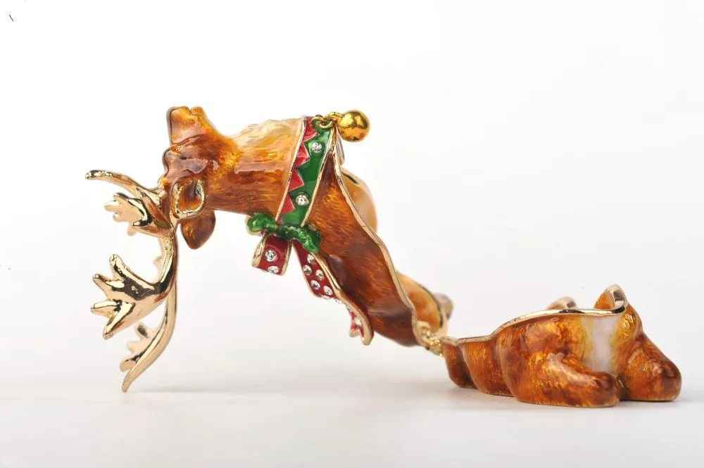 Christmas Reindeer