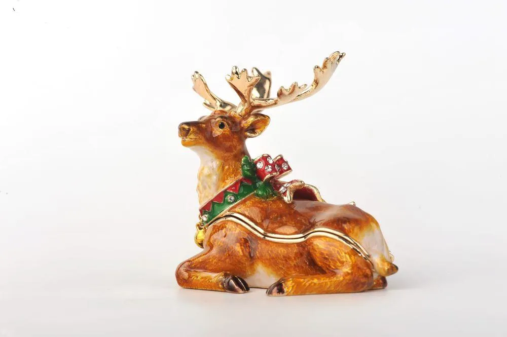 Christmas Reindeer