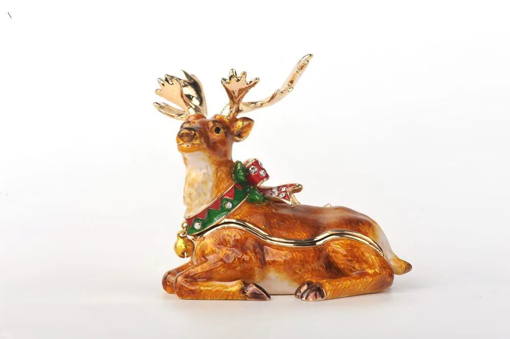 Christmas Reindeer