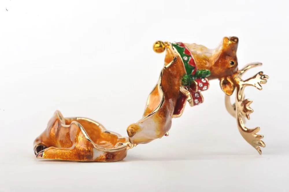 Christmas Reindeer
