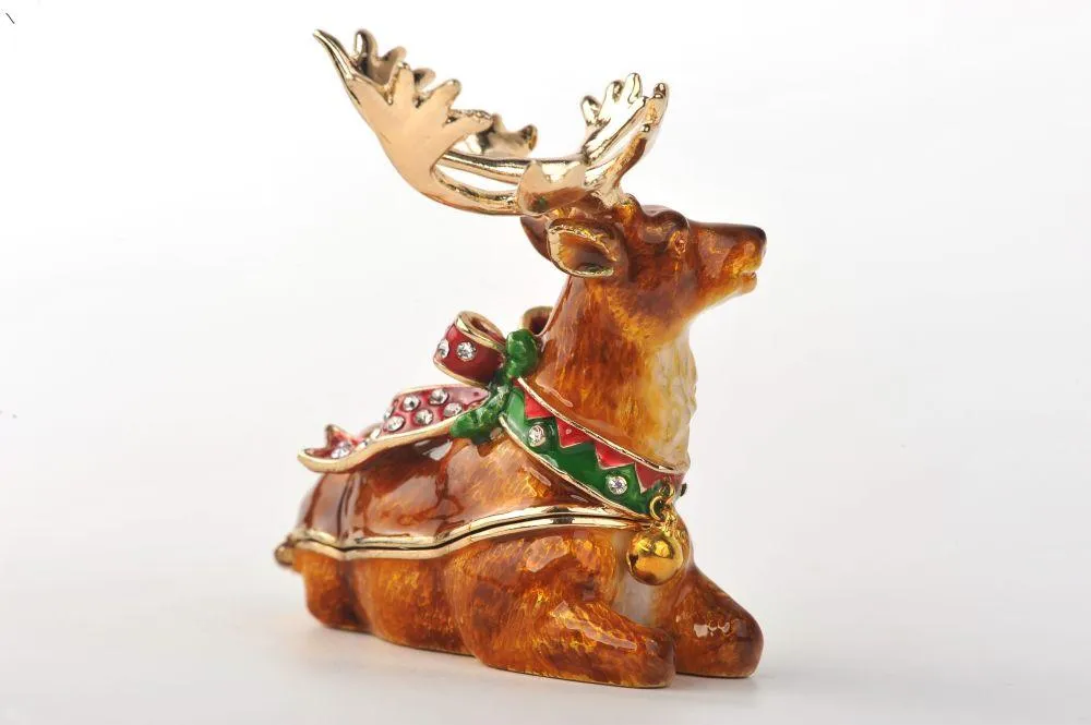 Christmas Reindeer