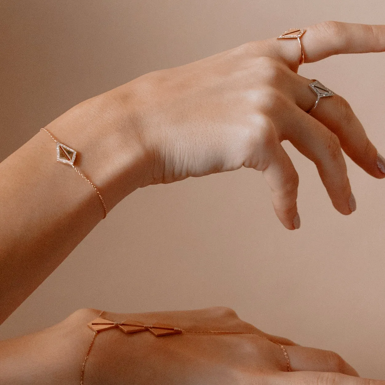 Cipresso Bracelet (RG)