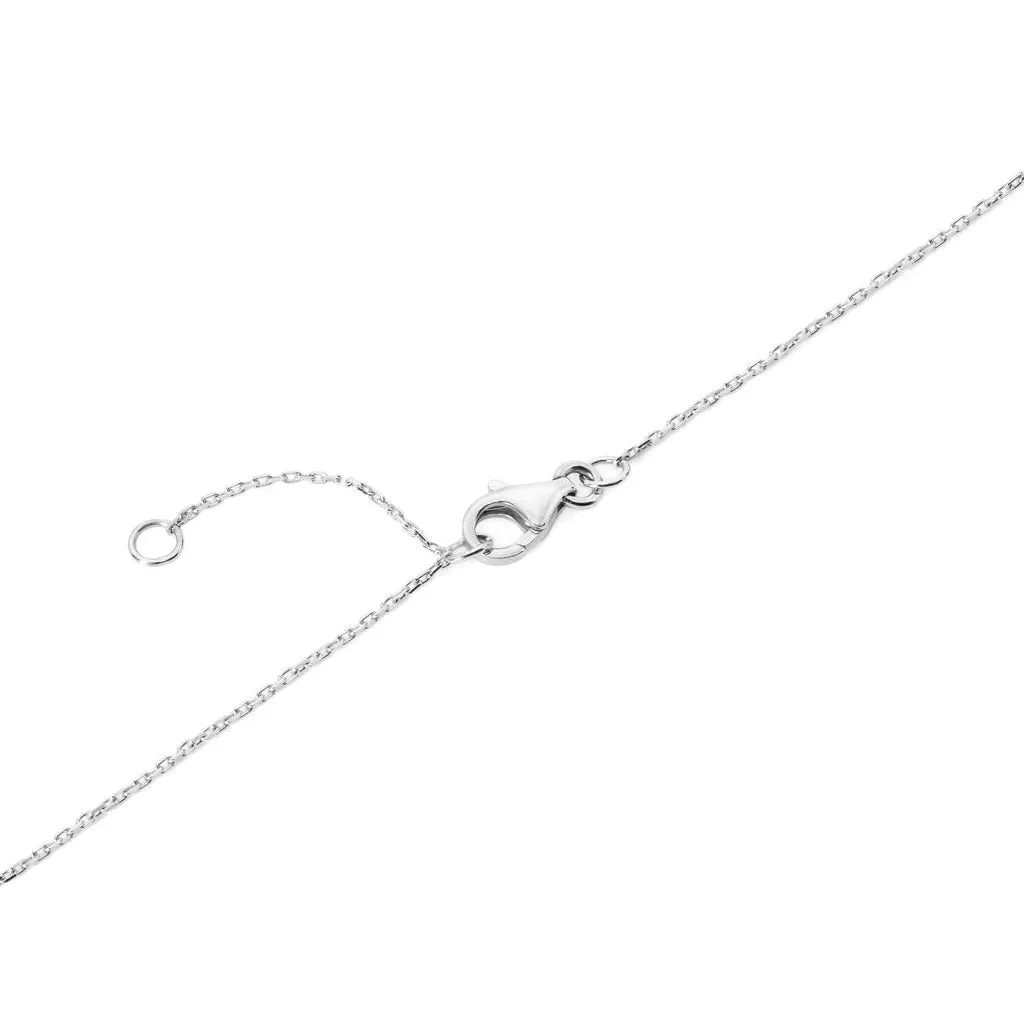Cipresso Bracelet (WG)