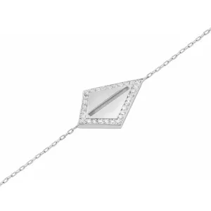 Cipresso Bracelet (WG)