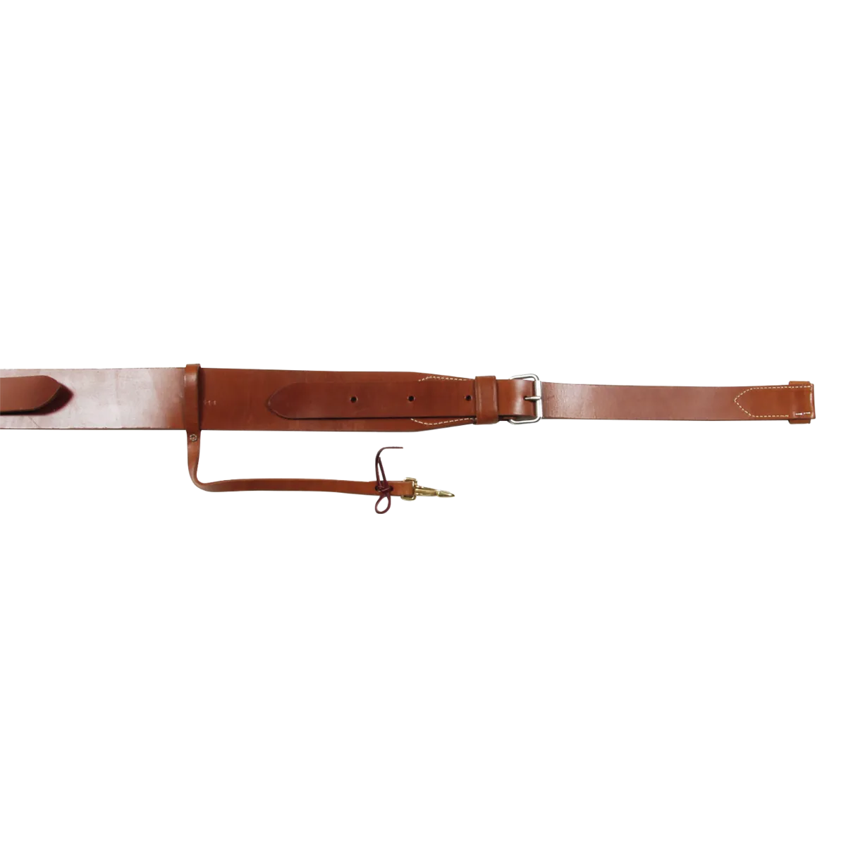 Circle Y 3” Smooth Light Weight Flank Cinch