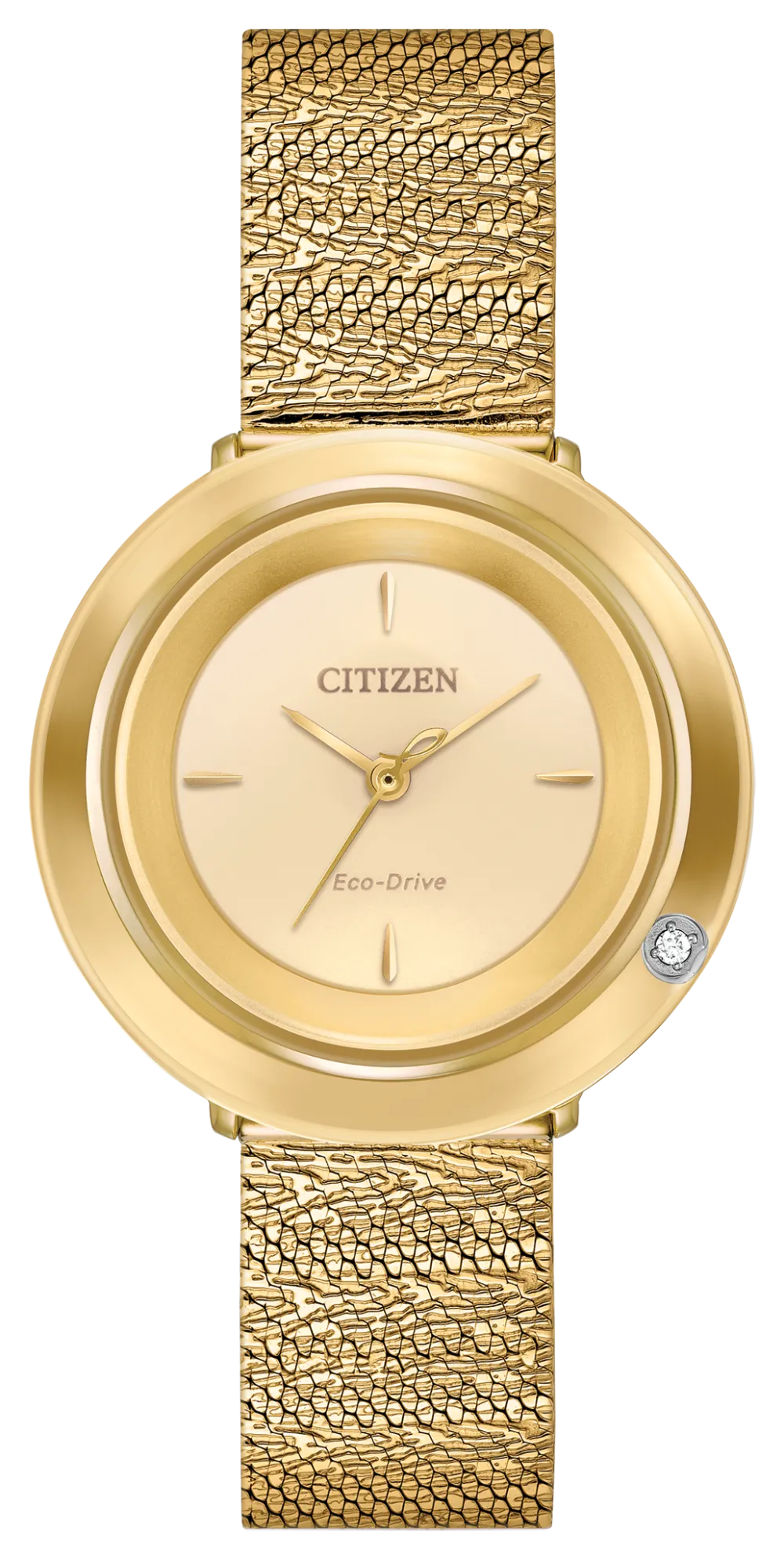 CITIZEN L AMBILUNA  EM0642-52P