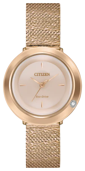 CITIZEN L AMBILUNA EM0643-50X