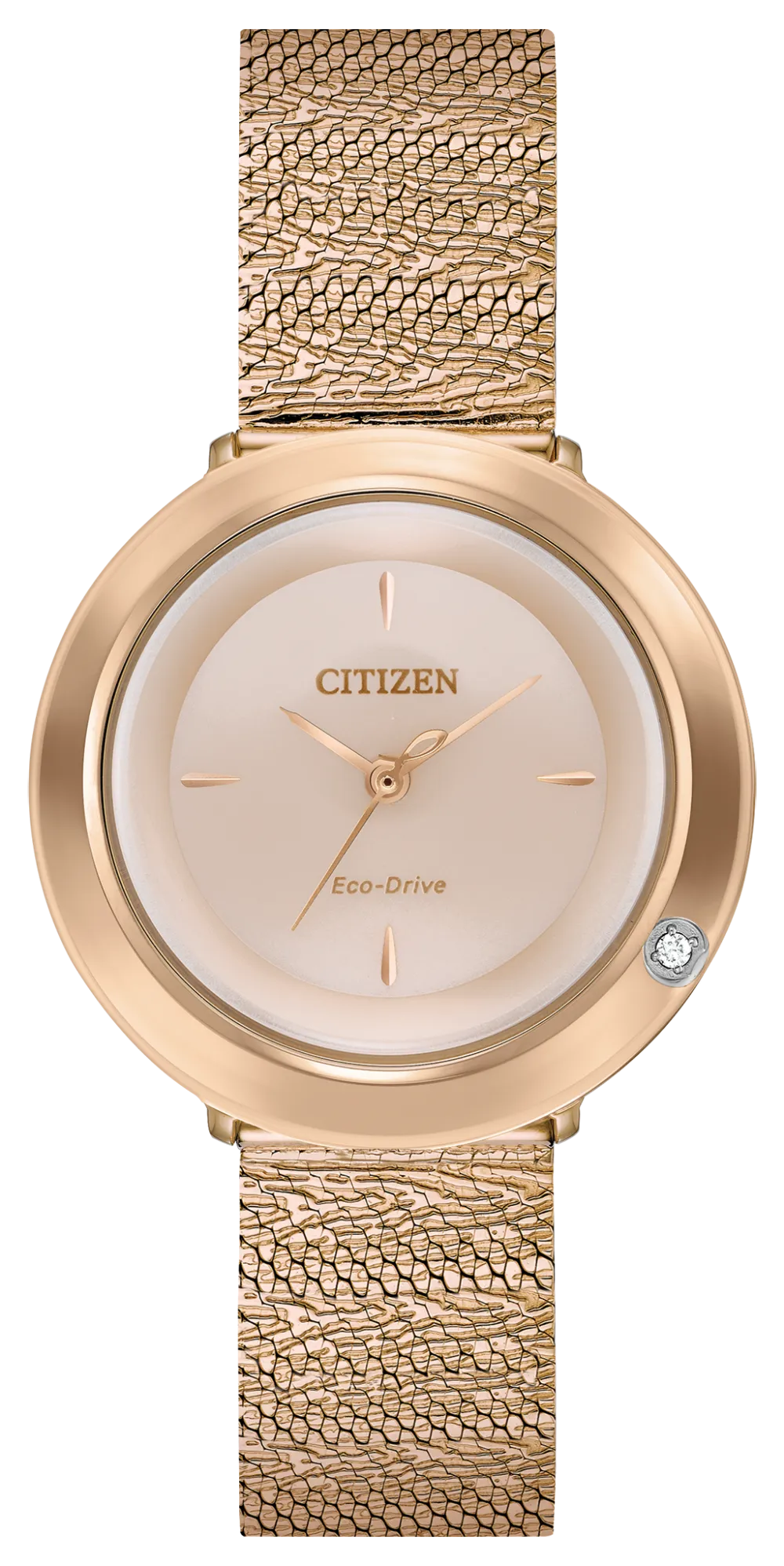 CITIZEN L AMBILUNA EM0643-50X