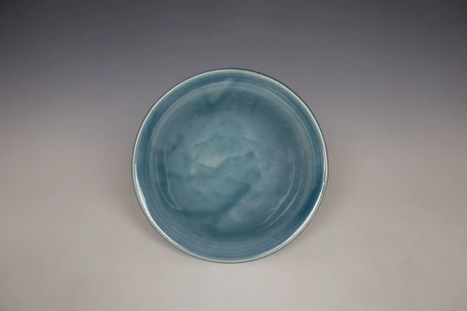 Clayscapes Shadow Blue