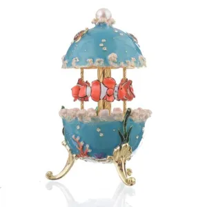 Clownfish Musical Carousel