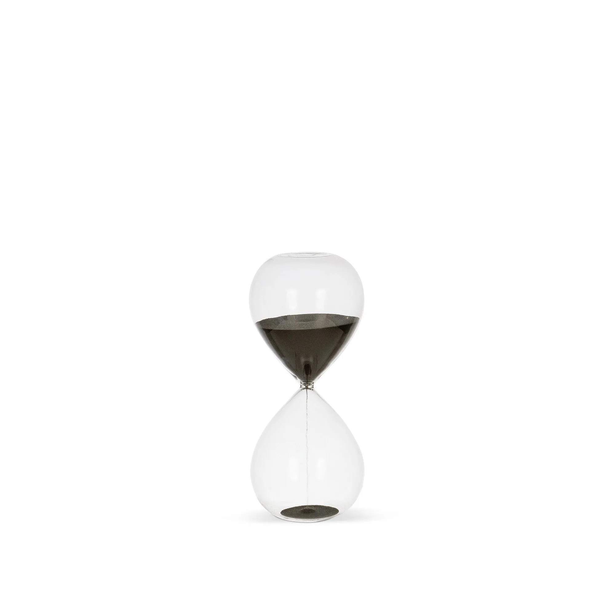 COINCASA HOUR GLASS