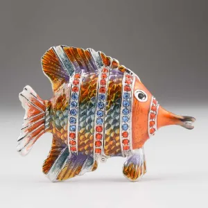 Colorful Fish
