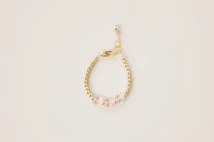 Cupid Bracelet (4MM beads)