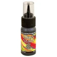 Deco Art Glass Stain Black Leading 29,6ml
