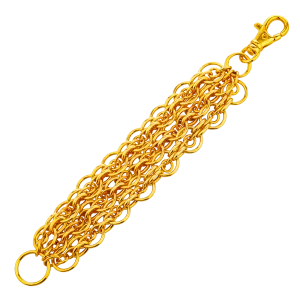 DEVIL IN DISGUISE BRACELET