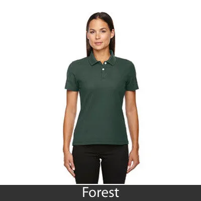 Devon & Jones Ladies' DRYTEC20 Performance Polo Shirt