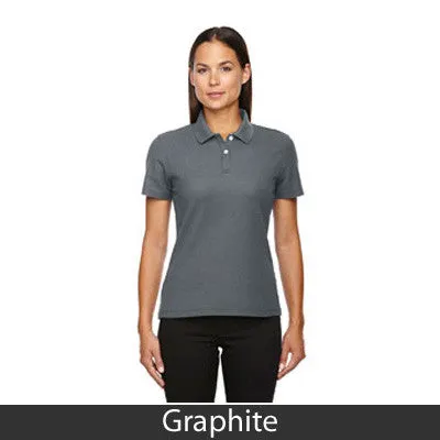 Devon & Jones Ladies' DRYTEC20 Performance Polo Shirt