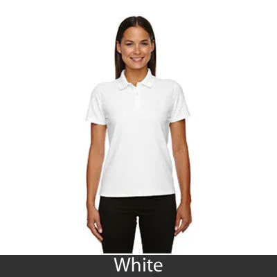 Devon & Jones Ladies' DRYTEC20 Performance Polo Shirt