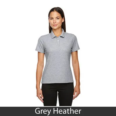 Devon & Jones Ladies' DRYTEC20 Performance Polo Shirt