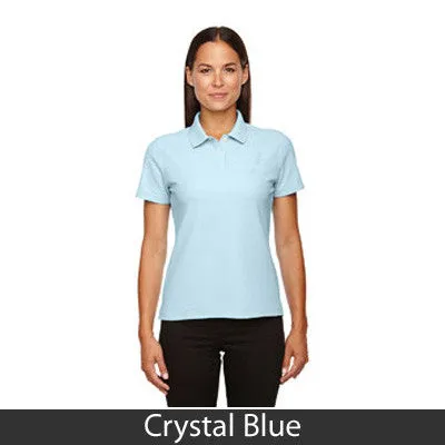 Devon & Jones Ladies' DRYTEC20 Performance Polo Shirt