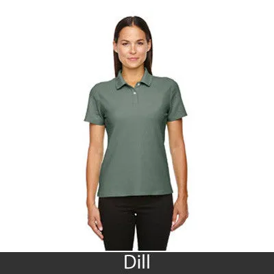 Devon & Jones Ladies' DRYTEC20 Performance Polo Shirt