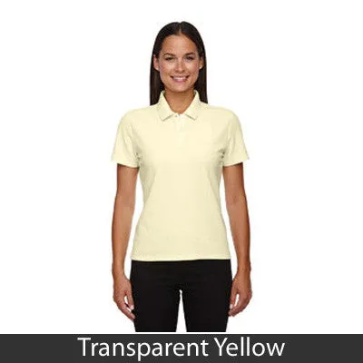 Devon & Jones Ladies' DRYTEC20 Performance Polo Shirt