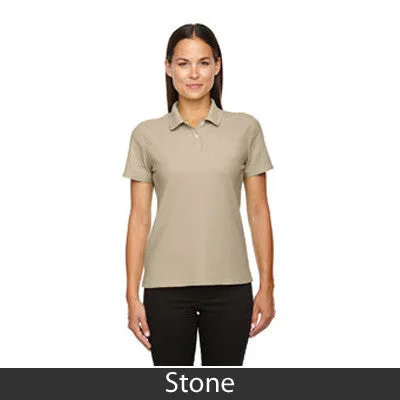 Devon & Jones Ladies' DRYTEC20 Performance Polo Shirt
