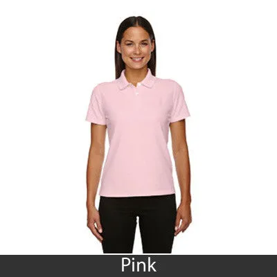 Devon & Jones Ladies' DRYTEC20 Performance Polo Shirt