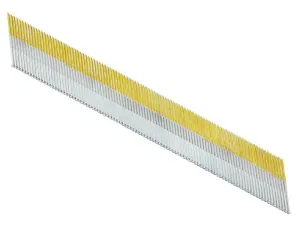 DEWALT 15 Gauge Galvanised Da Finish Nails 50Mm Pack Of 4000